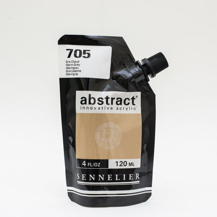 Sennellier Abstract Acrylic - 120ml