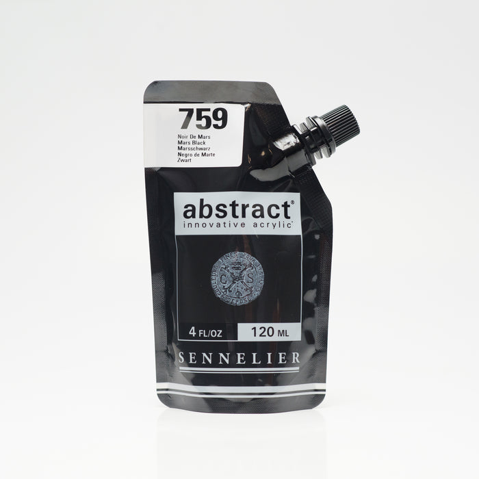 Sennellier Abstract Acrylic - 120ml