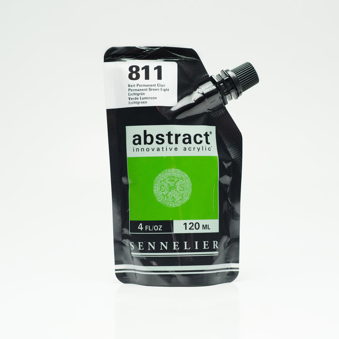 Sennellier Abstract Acrylic - 120ml