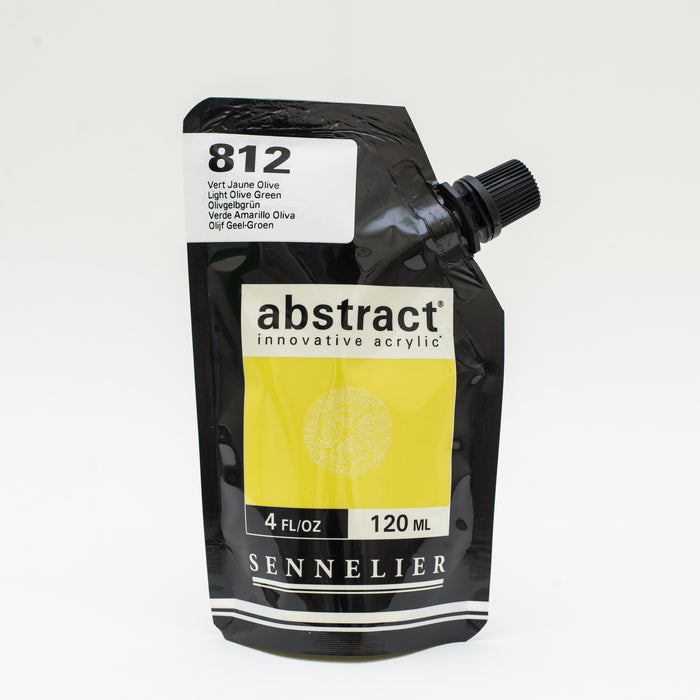 Sennellier Abstract Acrylic - 120ml
