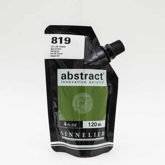Sennellier Abstract Acrylic - 120ml