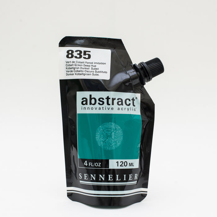 Sennellier Abstract Acrylic - 120ml