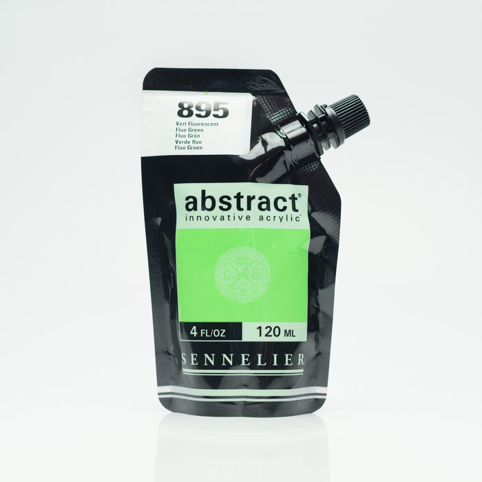 Sennellier Abstract Acrylic - 120ml