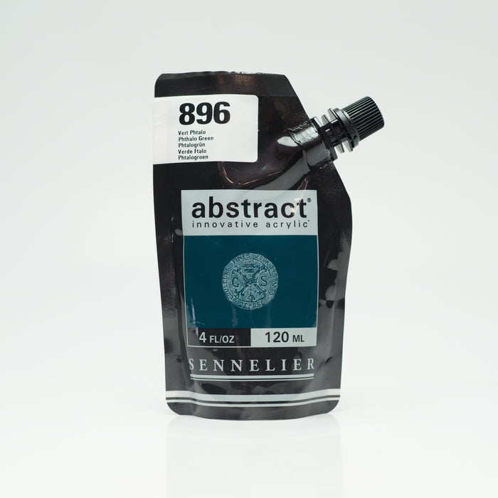 Sennellier Abstract Acrylic - 120ml