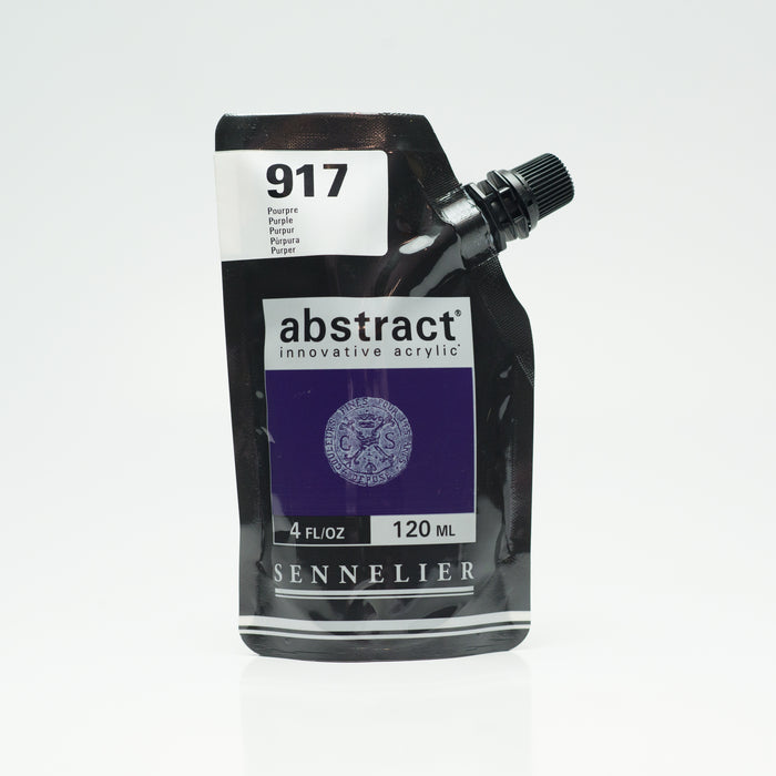 Sennellier Abstract Acrylic - 120ml