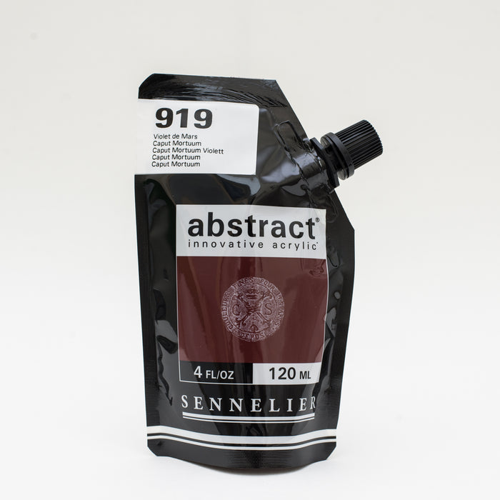 Sennellier Abstract Acrylic - 120ml