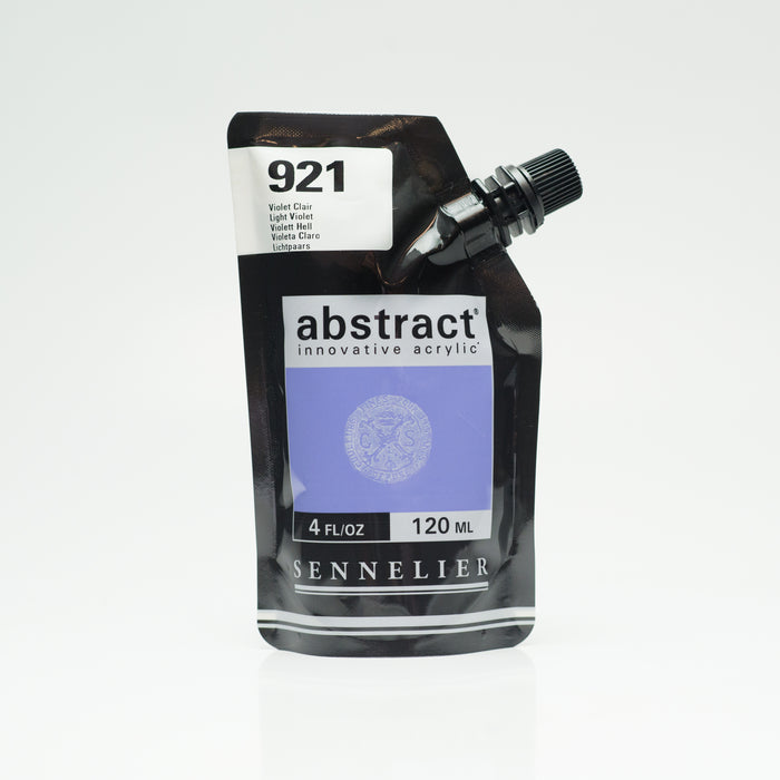 Sennellier Abstract Acrylic - 120ml