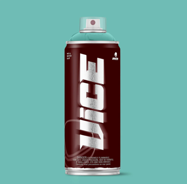 MTN Vice Spray Paint