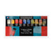 Sennelier Oil Paint Tubes 21ml Professional Set