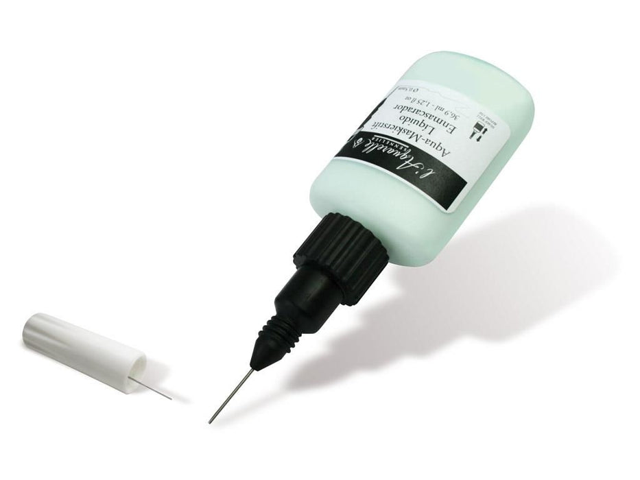 Sennelier L'Aquarelle Masking Fluid with 0.5mm Applicator