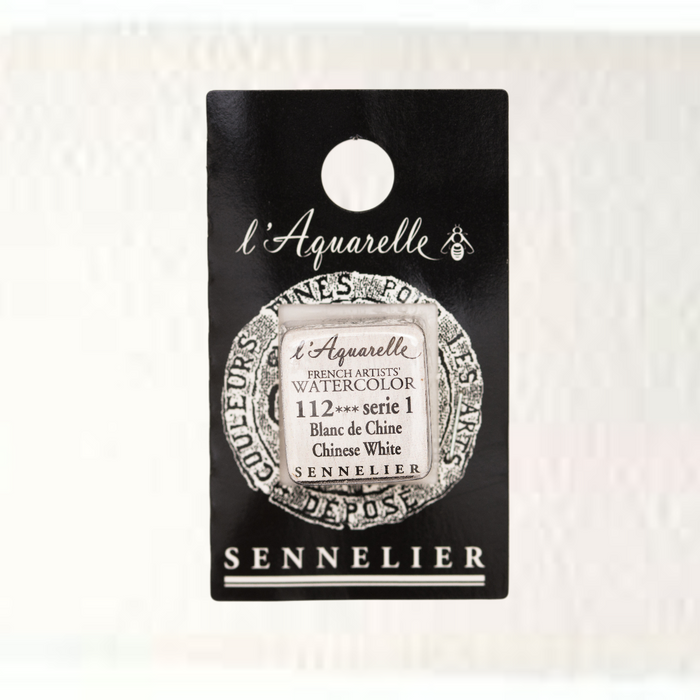 Sennelier L’Aquarelle Watercolour Paint