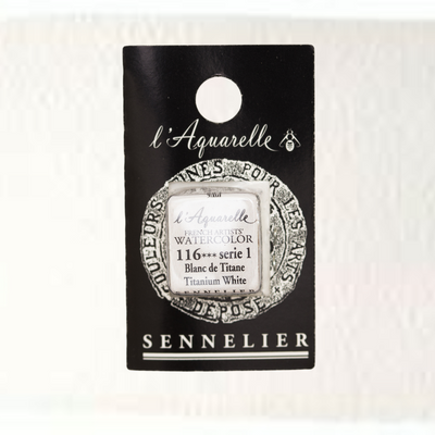 Sennelier L’Aquarelle Watercolour Paint