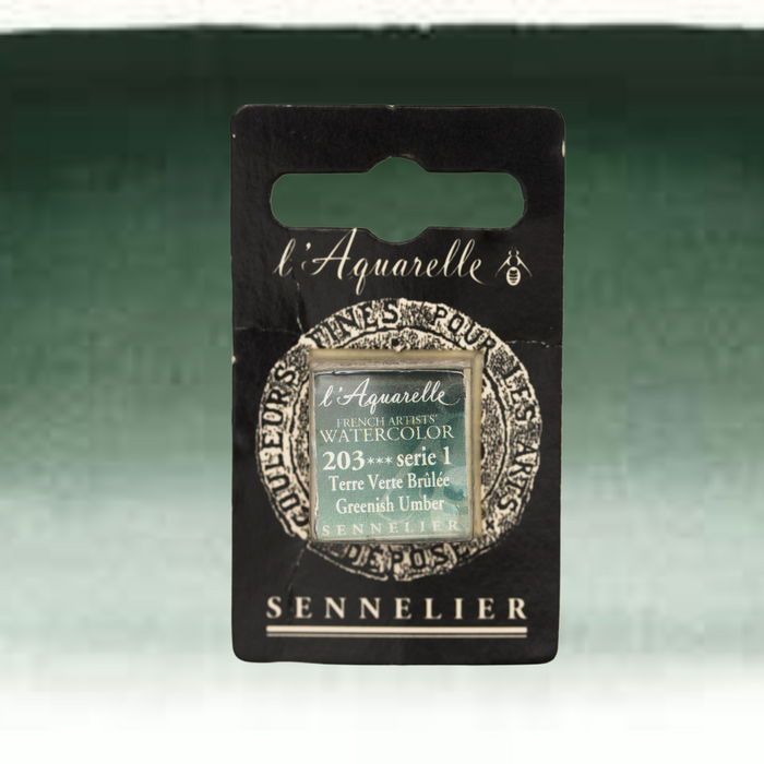 Sennelier L’Aquarelle Watercolour Paint