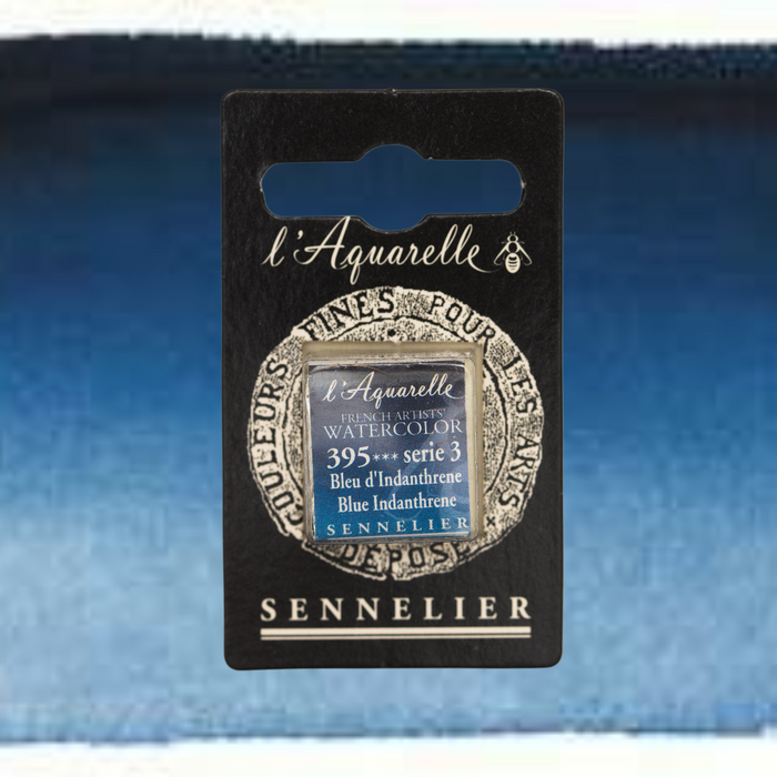 Sennelier L’Aquarelle Watercolour Paint