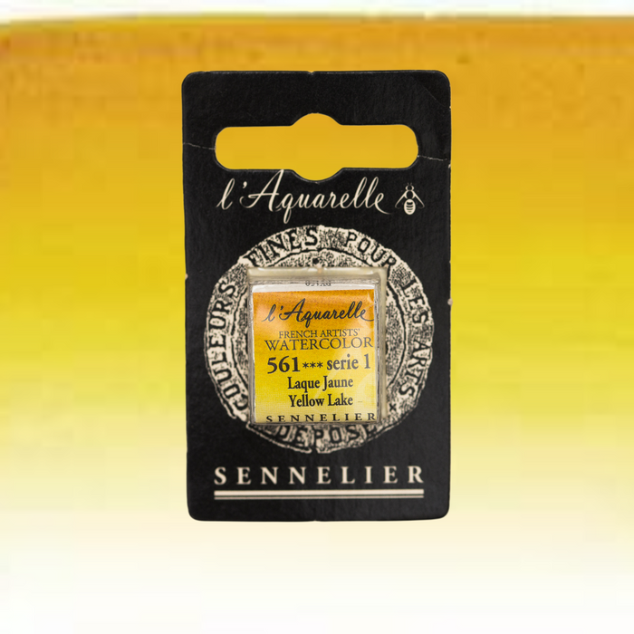Sennelier L’Aquarelle Watercolour Paint