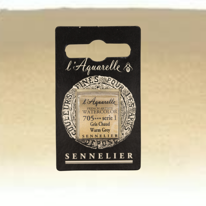 Sennelier L’Aquarelle Watercolour Paint