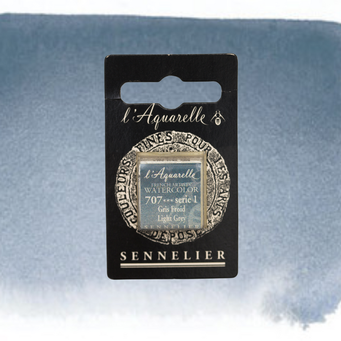 Sennelier L’Aquarelle Watercolour Paint