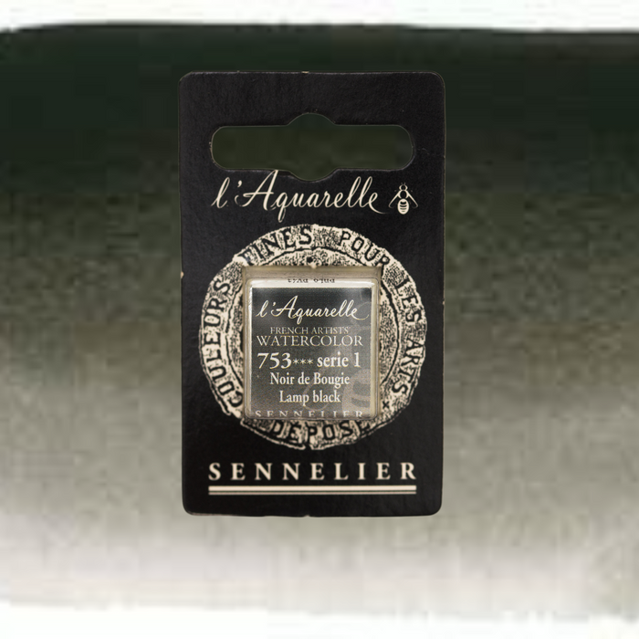 Sennelier L’Aquarelle Watercolour Paint