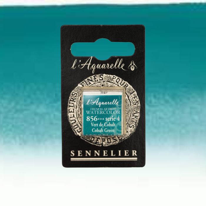 Sennelier L’Aquarelle Watercolour Paint