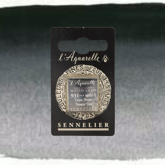 Sennelier L’Aquarelle Watercolour Paint