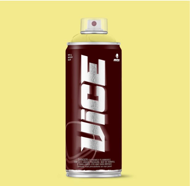 MTN Vice Spray Paint