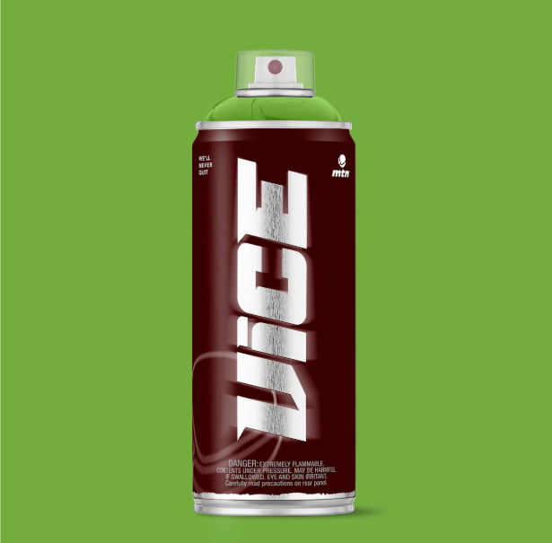 MTN Vice Spray Paint