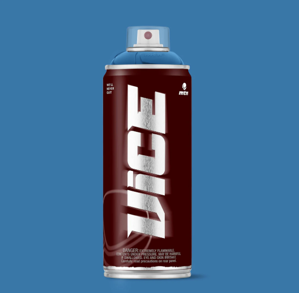 MTN Vice Spray Paint