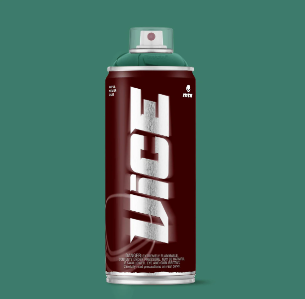 MTN Vice Spray Paint