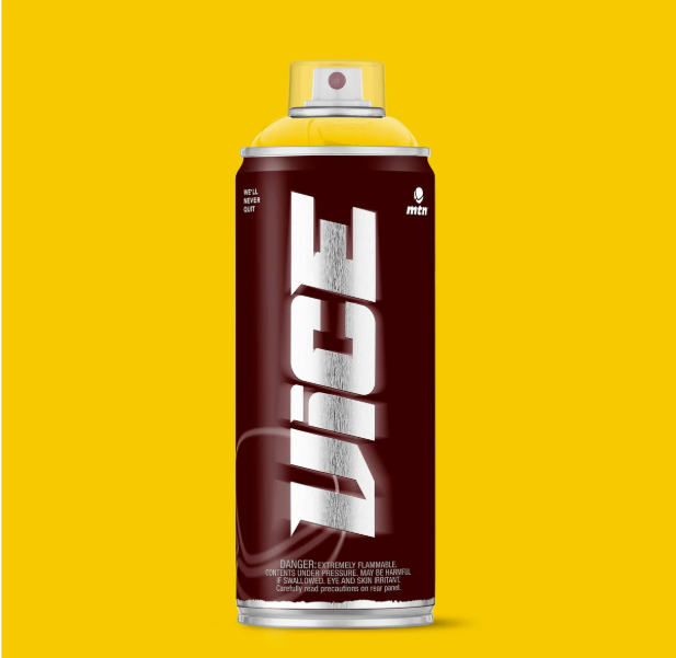 MTN Vice Spray Paint