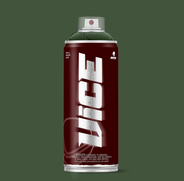 MTN Vice Spray Paint