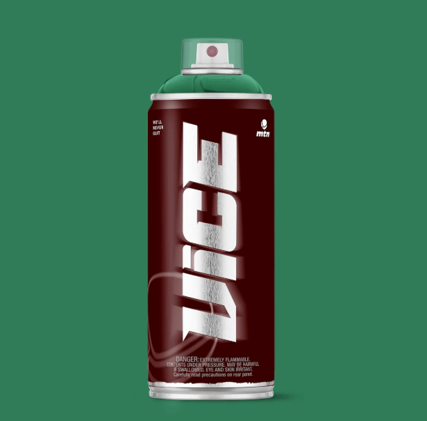 MTN Vice Spray Paint