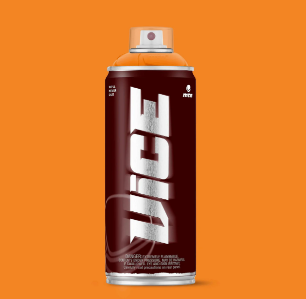 MTN Vice Spray Paint