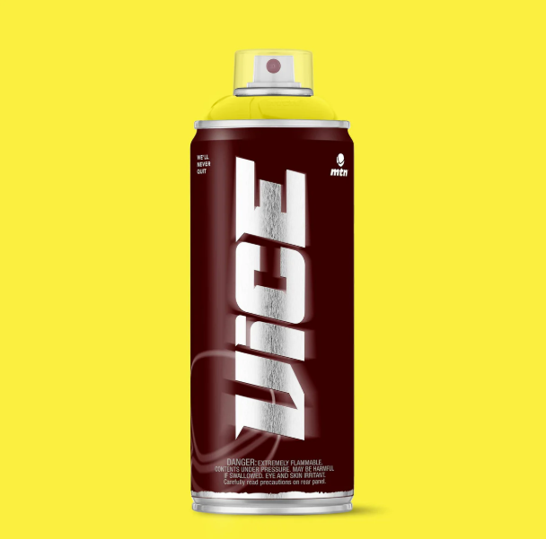 MTN Vice Spray Paint
