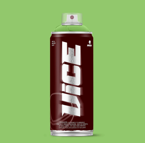 MTN Vice Spray Paint