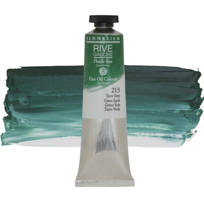 Sennelier RIVE GAUCHE 40ml OIL