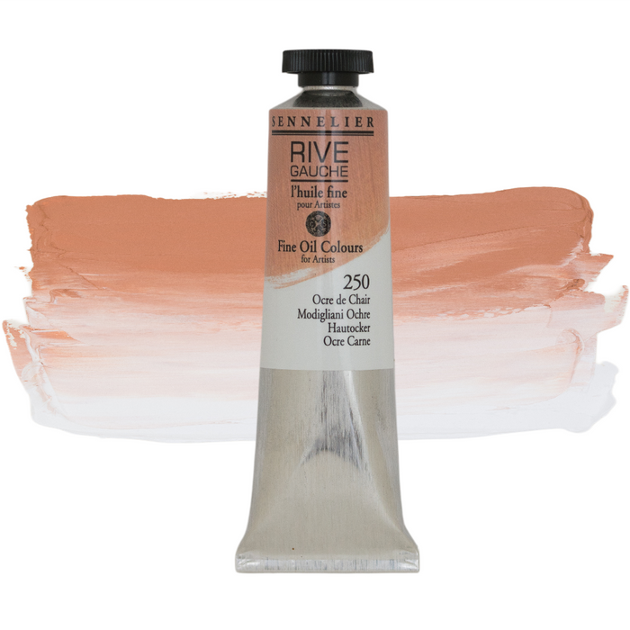 Sennelier RIVE GAUCHE 40ml OIL