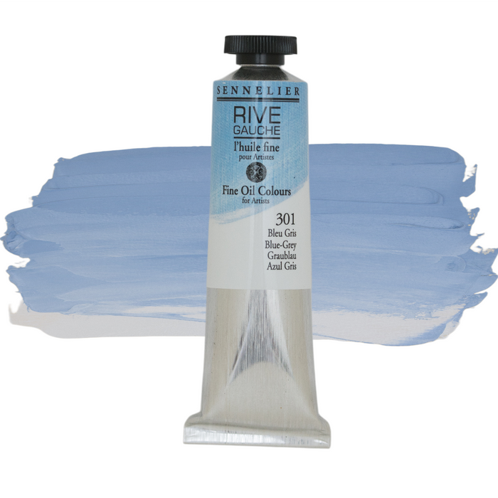 Sennelier RIVE GAUCHE 40ml OIL