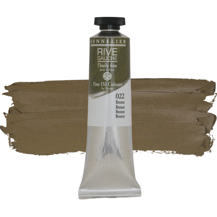 Sennelier RIVE GAUCHE 40ml OIL
