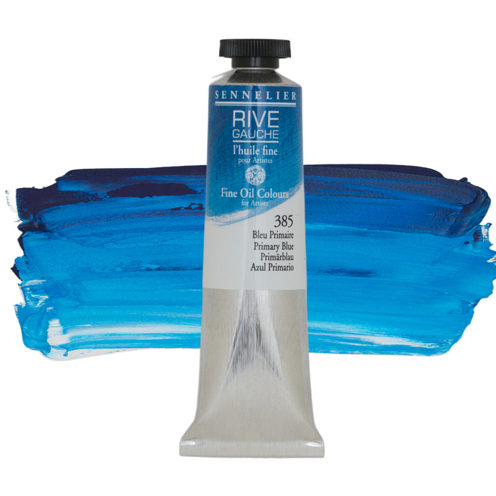 Sennelier RIVE GAUCHE 40ml OIL