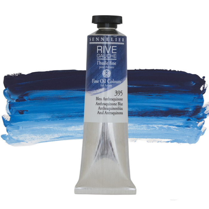 Sennelier RIVE GAUCHE 40ml OIL