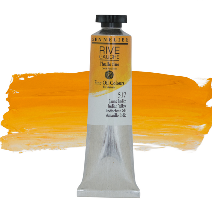 Sennelier RIVE GAUCHE 40ml OIL