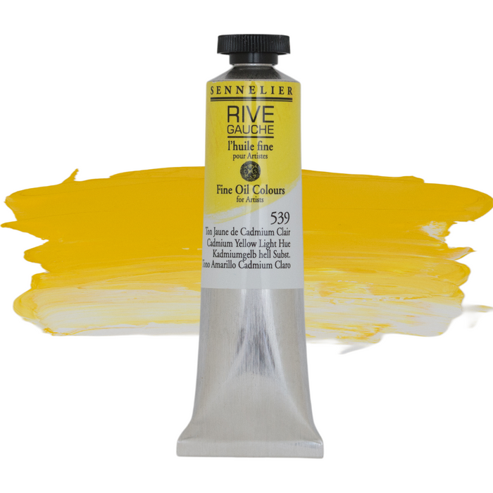 Sennelier RIVE GAUCHE 40ml OIL