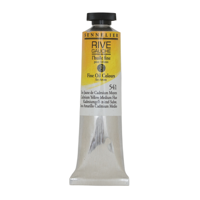 Sennelier RIVE GAUCHE 40ml OIL