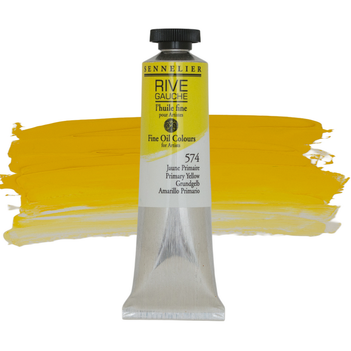 Sennelier RIVE GAUCHE 40ml OIL