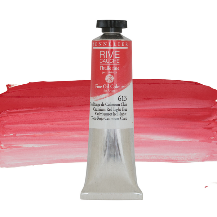 Sennelier RIVE GAUCHE 40ml OIL
