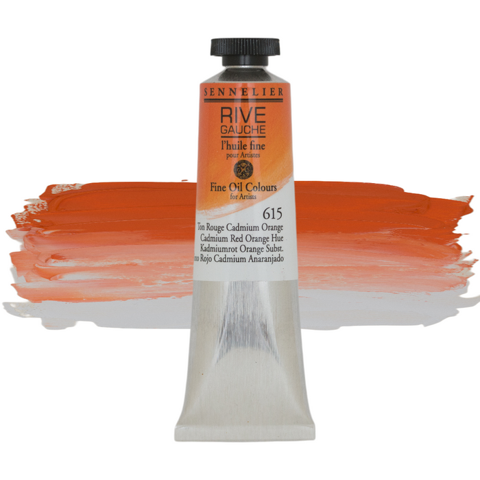 Sennelier RIVE GAUCHE 40ml OIL