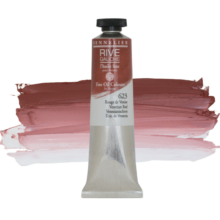 Sennelier RIVE GAUCHE 40ml OIL