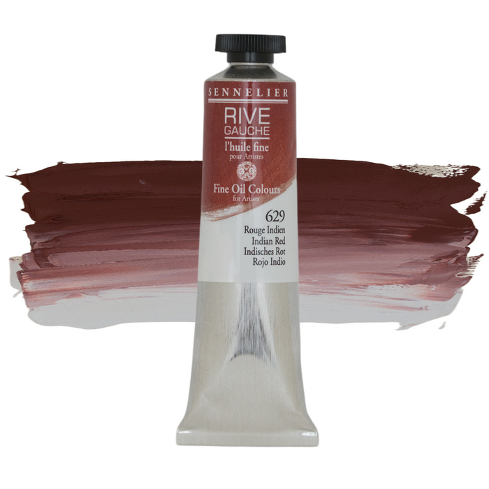 Sennelier RIVE GAUCHE 40ml OIL