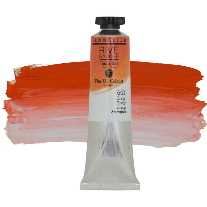 Sennelier RIVE GAUCHE 40ml OIL