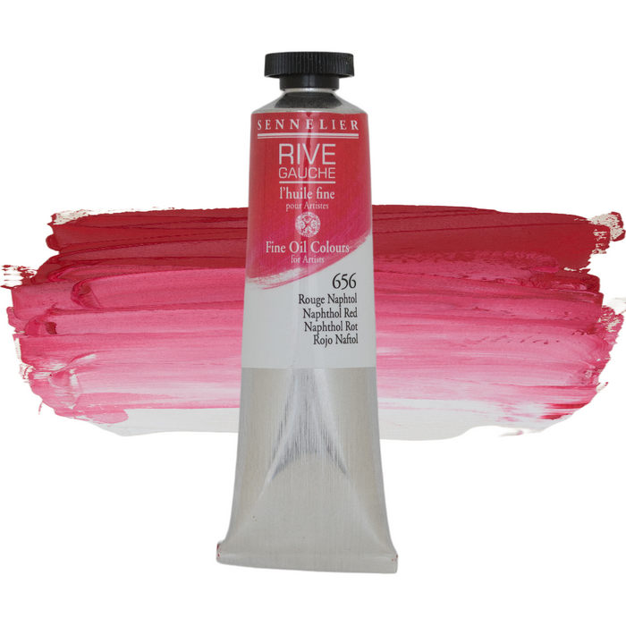 Sennelier RIVE GAUCHE 40ml OIL